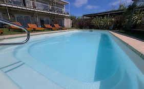 Ramona Boutique Hotel